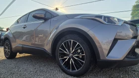 Toyota C-HR 1.8HIBRID FULL 69хил.100%РЕАЛНИ ЛИЗИНГ ВИДЕО - 34500 лв. - 34139817 2