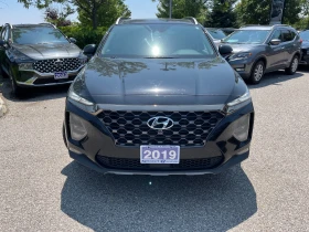 Hyundai Santa fe * LUXURY * CARFAX * АВТОКРЕДИТ - 33900 лв. - 32927721 4
