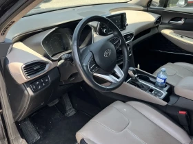Hyundai Santa fe * LUXURY * CARFAX * АВТОКРЕДИТ - 33900 лв. - 32927721 6