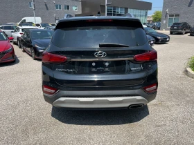 Hyundai Santa fe * LUXURY * CARFAX * АВТОКРЕДИТ - 33900 лв. - 32927721 5