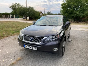     Lexus RX 450h