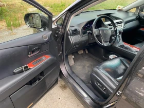 Lexus RX 450h | Mobile.bg    7