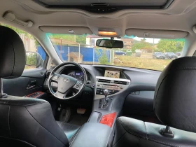 Lexus RX 450h | Mobile.bg    6