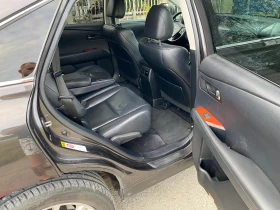 Lexus RX 450h | Mobile.bg    9