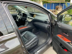 Lexus RX 450h | Mobile.bg    8