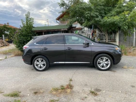     Lexus RX 450h