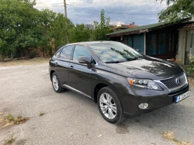 Lexus RX 450h | Mobile.bg    5