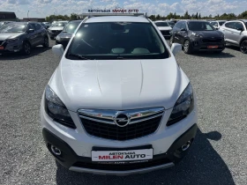 Обява за продажба на Opel Mokka (KATO НОВА)^(АГУ) ~18 900 лв. - изображение 1
