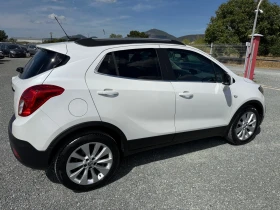 Обява за продажба на Opel Mokka (KATO НОВА)^(АГУ) ~18 900 лв. - изображение 4
