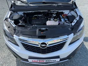 Opel Mokka (KATO )^() | Mobile.bg    17