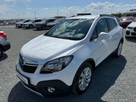 Opel Mokka (KATO НОВА)^(АГУ)