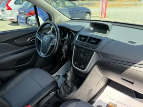 Opel Mokka (KATO )^() | Mobile.bg    15