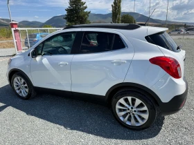 Обява за продажба на Opel Mokka (KATO НОВА)^(АГУ) ~18 900 лв. - изображение 8