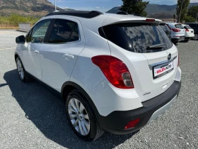 Обява за продажба на Opel Mokka (KATO НОВА)^(АГУ) ~18 900 лв. - изображение 7