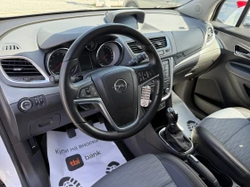 Обява за продажба на Opel Mokka (KATO НОВА)^(АГУ) ~18 900 лв. - изображение 11