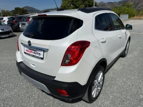 Обява за продажба на Opel Mokka (KATO НОВА)^(АГУ) ~18 900 лв. - изображение 5
