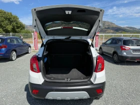 Opel Mokka (KATO )^() | Mobile.bg    13