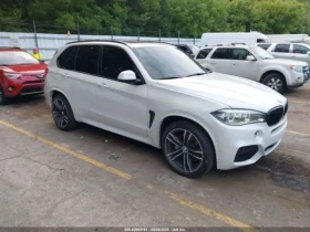 BMW X5 5.0