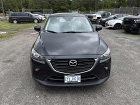 Mazda CX-3 CARFAX*     | Mobile.bg    5