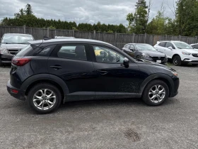 Mazda CX-3 CARFAX*     | Mobile.bg    2