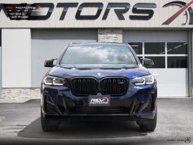 BMW X3 M40i* HUD* 360* H&K | Mobile.bg    3