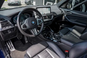 BMW X3 M40i* HUD* 360* H&K | Mobile.bg    7