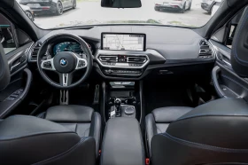 BMW X3 M40i* HUD* 360* H&K | Mobile.bg    10