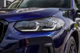 BMW X3 M40i* HUD* 360* H&K | Mobile.bg    2