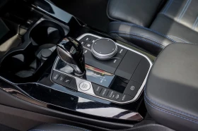 BMW X3 M40i* HUD* 360* H&K | Mobile.bg    12