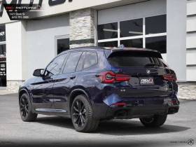 BMW X3 M40i* HUD* 360* H&K | Mobile.bg    4