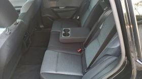 Nissan X-trail 2.5_AWD_automatic | Mobile.bg    15