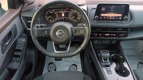Nissan X-trail 2.5_AWD_automatic | Mobile.bg    12