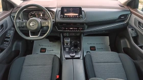 Nissan X-trail 2.5_AWD_automatic | Mobile.bg    11