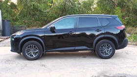 Nissan X-trail 2.5_AWD_automatic | Mobile.bg    8