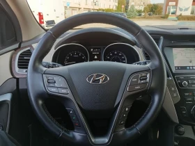 Hyundai Santa fe Sport Facelift - 28999 лв. / 14826.95 € - 35299037 9