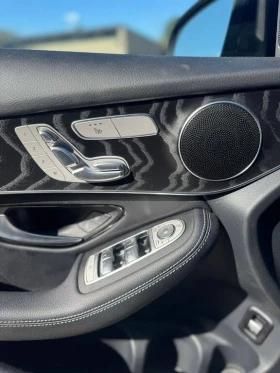 Mercedes-Benz GLC 43 AMG Coupe 4MATIC NightPkg* PANO* CAM* KEYLESS* CARPLAY | Mobile.bg    13