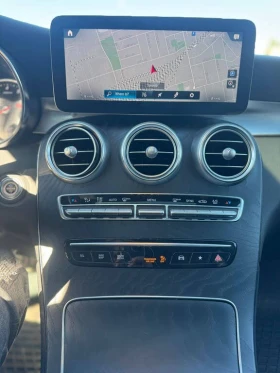 Mercedes-Benz GLC 43 AMG Coupe 4MATIC NightPkg* PANO* CAM* KEYLESS* CARPLAY | Mobile.bg    12