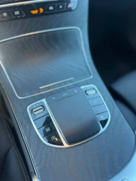 Mercedes-Benz GLC 43 AMG Coupe 4MATIC NightPkg* PANO* CAM* KEYLESS* CARPLAY | Mobile.bg    10