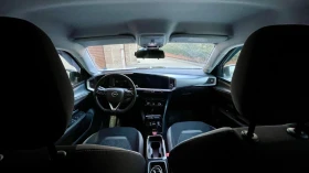 Opel Mokka Electric 50kwh 300+ km | Mobile.bg    9