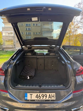 BMW X6 Xdrive 30d