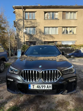 BMW X6 Xdrive 30d - 100000 лв. / 51129.19 € - 75380743 7