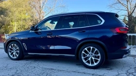     BMW X5 xDrive 45e Plug in hybrid 
