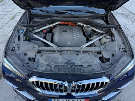 Обява за продажба на BMW X5 xDrive 45e Plug in hybrid  ~83 500 лв. - изображение 10 | Auto.bg Обява за продажба на BMW X5 xDrive 45e Plug in hybrid  ~83 500 лв. - изображение 10