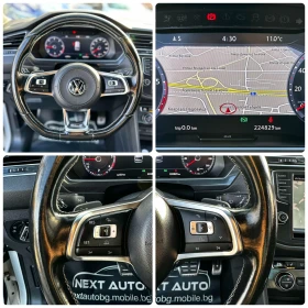 VW Tiguan 2.0TDI 150HP R-LINE DISTRONIC LANE ASSIST EU6B - 38990 лв. / 19935.27 € - 78582696 13