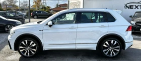 VW Tiguan 2.0TDI 150HP R-LINE DISTRONIC LANE ASSIST EU6B - 38990 лв. / 19935.27 € - 78582696 8