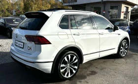 VW Tiguan 2.0TDI 150HP R-LINE DISTRONIC LANE ASSIST EU6B - 38990 лв. / 19935.27 € - 78582696 5