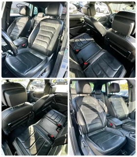 VW Tiguan 2.0TDI 150HP R-LINE DISTRONIC LANE ASSIST EU6B - 38990 лв. / 19935.27 € - 78582696 12