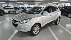 Hyundai IX35 2.0i Гаранция 2г. 