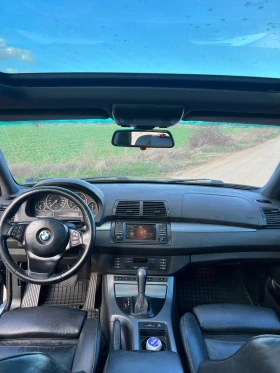 BMW X5 Доста екстри!, снимка 10