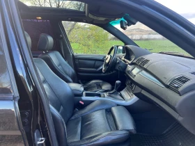 BMW X5 Доста екстри!, снимка 9